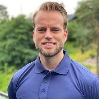 Christer Dybvik Sunde