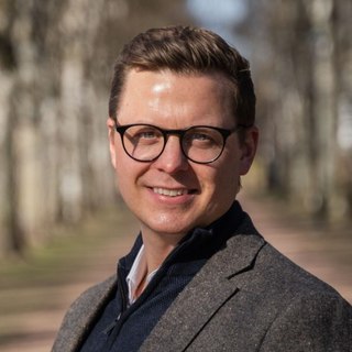 Ørjan Gjendemsjø
